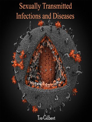 cover image of Sexually Transmitted Infections and Diseases